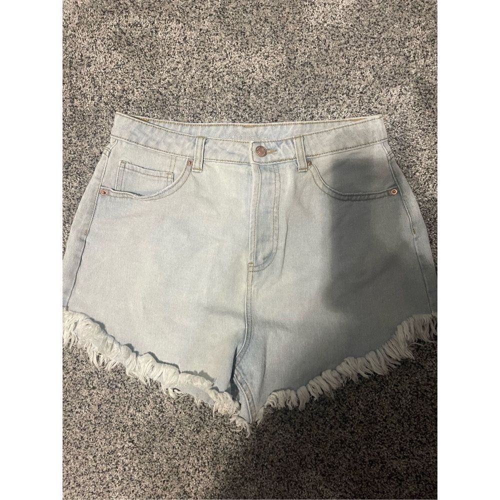 ❤️Wild Fable Women’s Cut Off Shorts